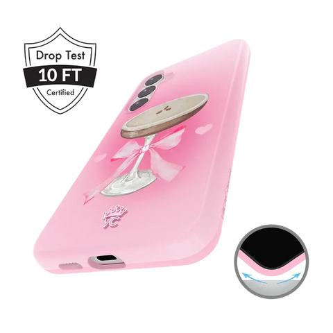 Espresso Please Samsung Case