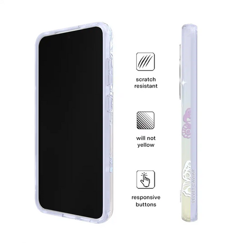 Butterfly Fantasy Samsung Case