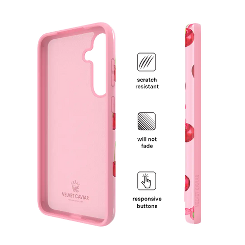 Sweet Cherry Samsung Case