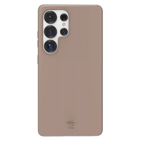 Cashmere Taupe Samsung Case