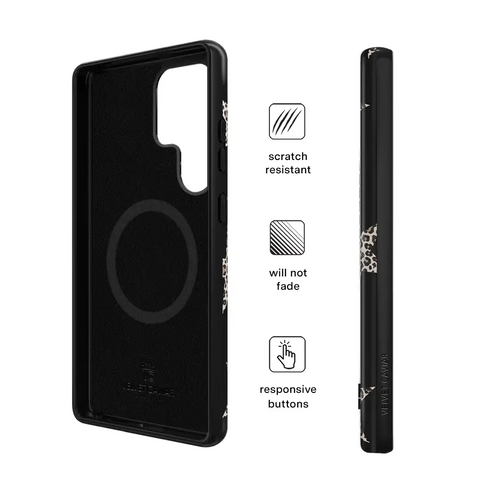 Rockstar Girlfriend Samsung Case