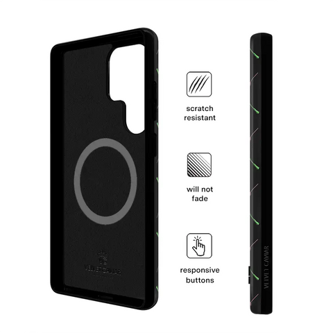 Wicked Best Witches Samsung Case