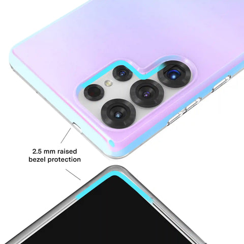 Nebula Samsung Galaxy Case