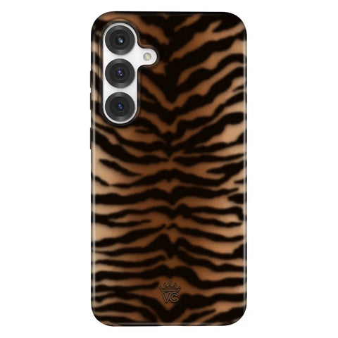 It Girl Tiger Samsung Case