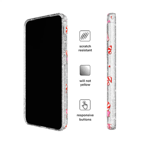 Peppermint Princess Samsung Case