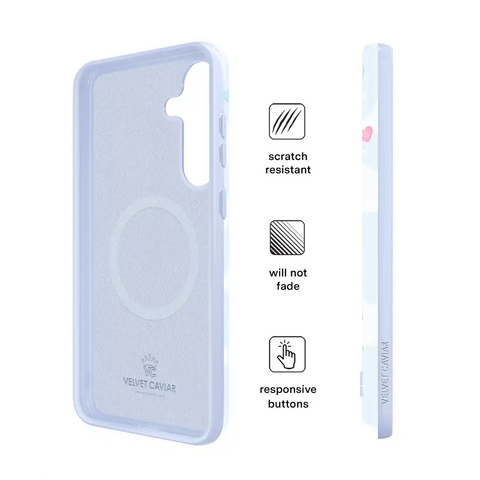 Kitten Kisses Samsung Case