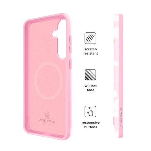 Puppy Love Samsung Case