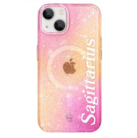 Sanctuary Sagittarius iPhone Case