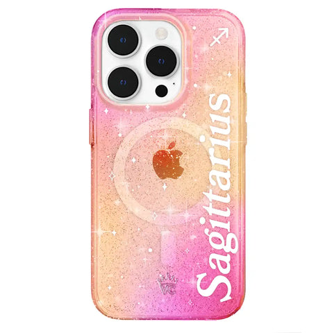 Sanctuary Sagittarius iPhone Case