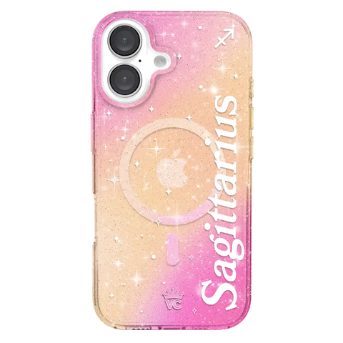 Sanctuary Sagittarius iPhone Case