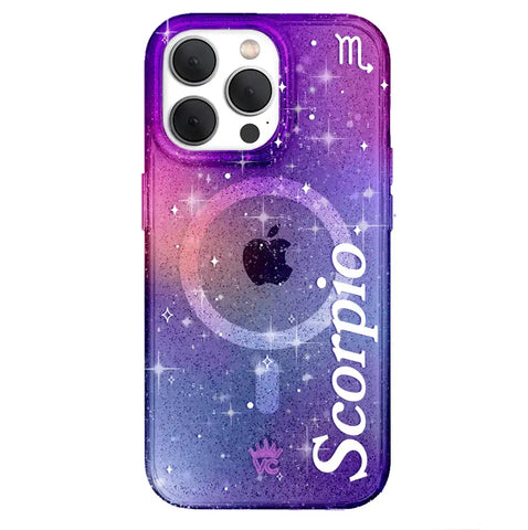Sanctuary Scorpio iPhone Case