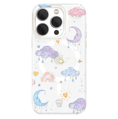 Sweet Dreams Frosted iPhone Case