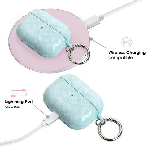 Sweater Weather AirPod Case