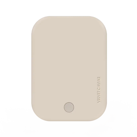 Sand Stone Portable MagSafe Charger Power Pack