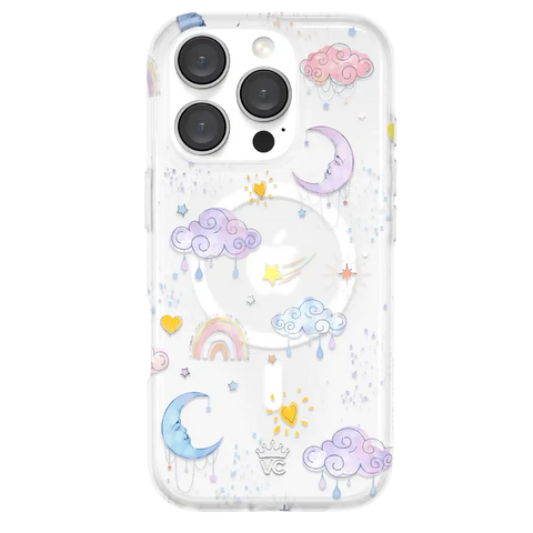 Sweet Dreams Frosted iPhone Case