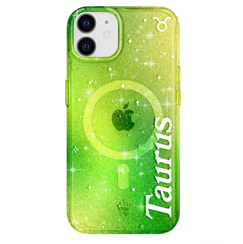 Sanctuary Taurus iPhone Case