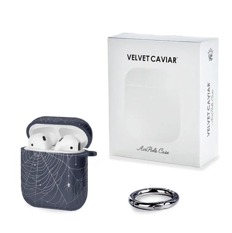 In Your Web AirPod Case